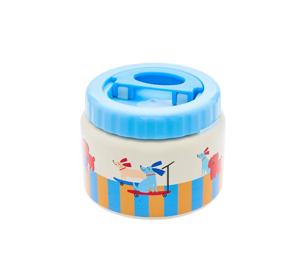 Termo para Sólidos Woof Gang 350 ml