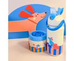 Termo para Sólidos Woof Gang 500 ml