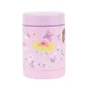 Termo Sólidos Acero Inoxidable Princesas 300ml