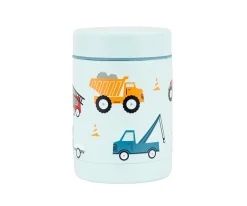 Termo Sólidos Acero Inoxidable Vehicles 300ml