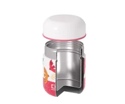 Termo Sólidos Capsule Birds 280 ml