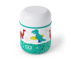 Termo Sólidos Capsule Dinos