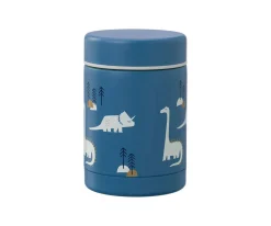 Termo Sólidos Dinosaurios 300 ml
