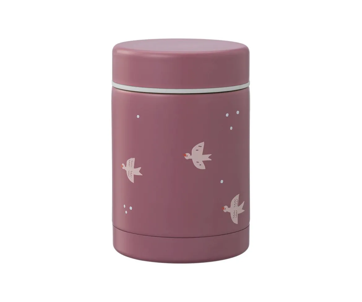 Termo Sólidos Golondrinas 300 ml