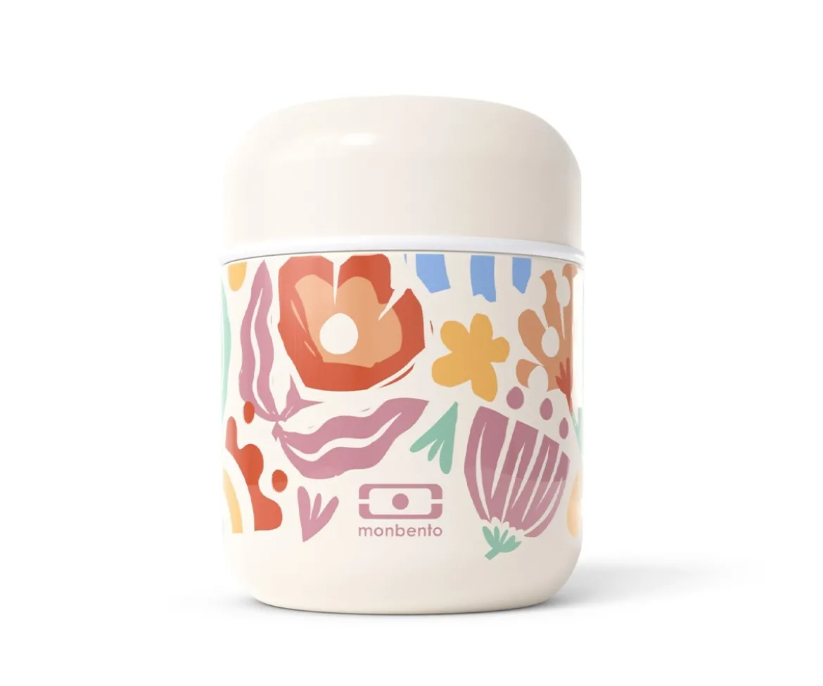 Termo Sólidos Graphic Papercut 280 ml