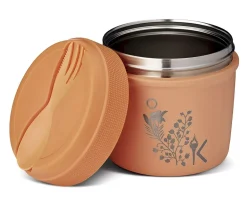 Termo Sólidos LunchJar Spirit Energy