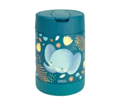 Termo Sólidos 350ml Elefante