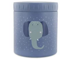 Termo Sólidos 500ml Mrs. Elephant