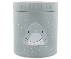 Termo Sólidos 500ml Mr. Shark