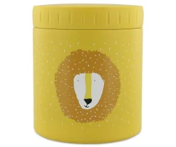 Termo Sólidos 500ml Mrs. Lion