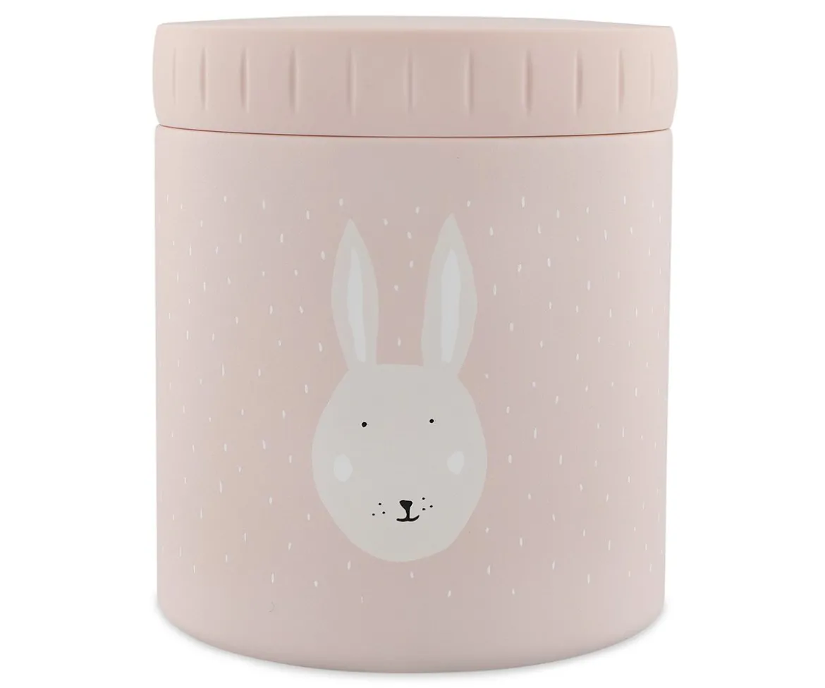 Termo Sólidos 500ml Mrs. Rabbit