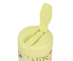Termo Sólidos 350ml Panda