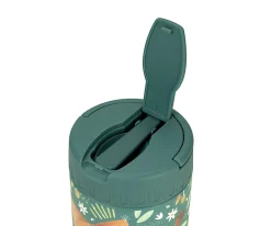 Termo Sólidos 350ml Zorro