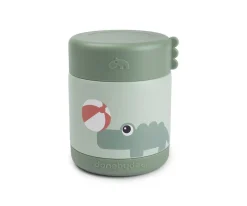Termo Sólidos Playground Green 300 ml