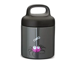 Termo Sólidos TEMP LunchJar™ Araña Grey