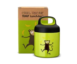 Termo Sólidos TEMP LunchJar™ Mono Lime