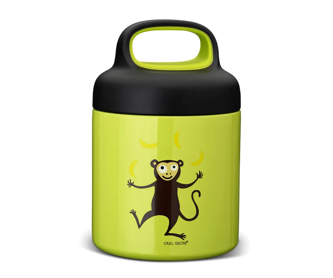 Termo Sólidos TEMP LunchJar™ Mono Lime