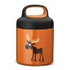 Termo Sólidos TEMP LunchJar™ Reno Orange