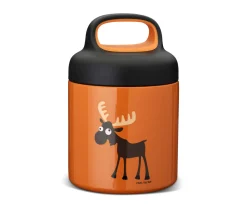 Termo Sólidos TEMP LunchJar™ Reno Orange
