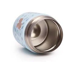 Termo Sólidos Thermy Bear 600ml