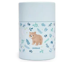 Termo Sólidos Thermy Bear 600ml