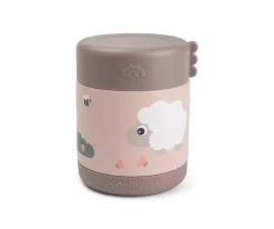 Termo Sólidos Tiny Farm Powder 300 ml