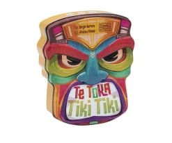 Te Toka Tiki Tiki