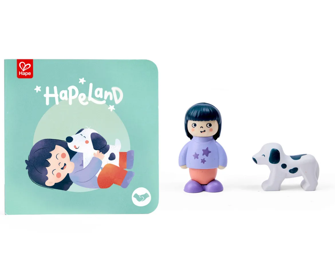 The Dogs Surprise con Cuento