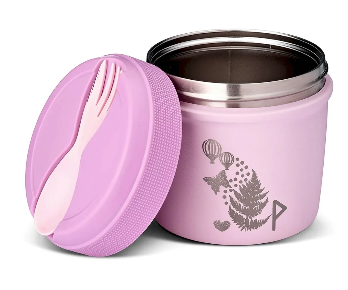 Thermos Sólidos LunchJar Spirit Passion