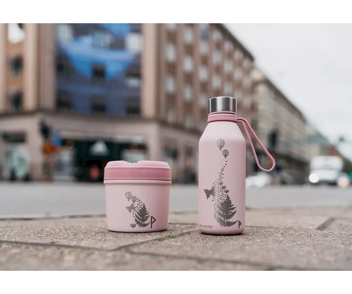 Thermos Sólidos LunchJar Spirit Passion