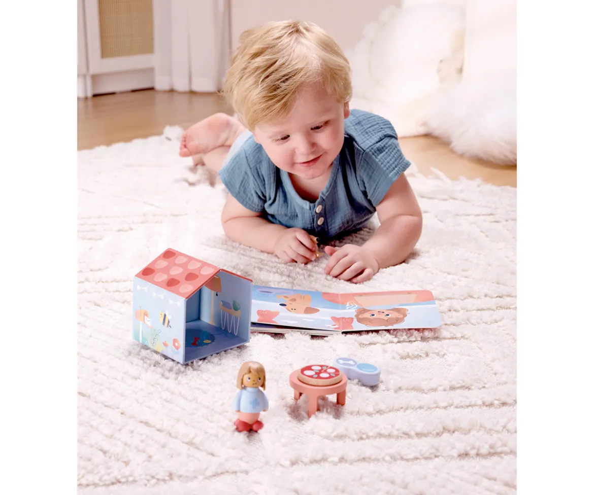 The Tiny House con Cuento