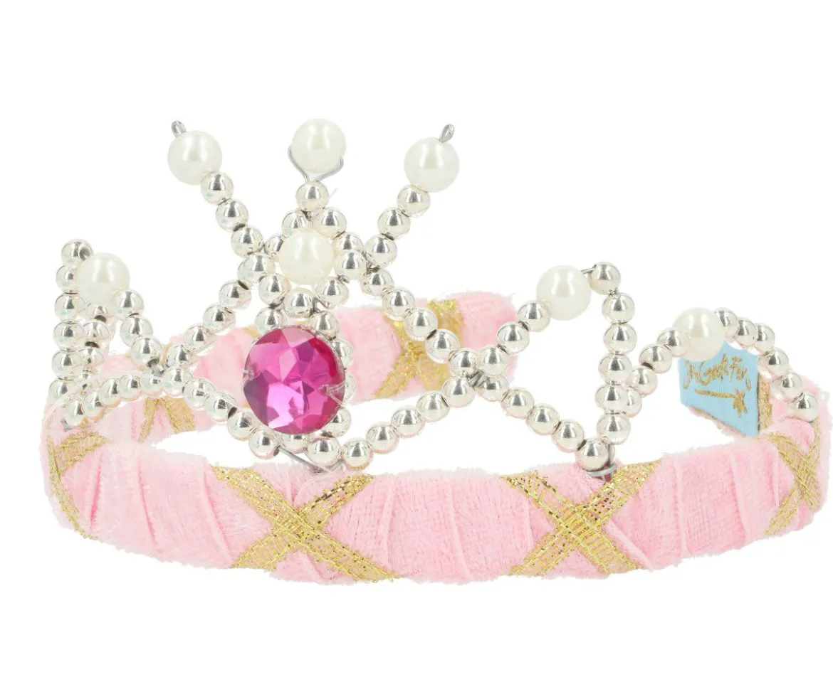 Tiara Rosa