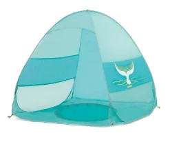 Tienda con Piscina Multifunción Ballena