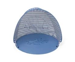 Tienda Pop-Up Catch a Wave Blue