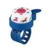 Timbre Micro Unicornio