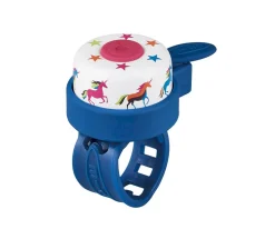 Timbre Micro Unicornio