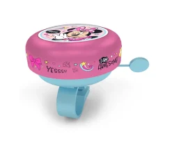 Timbre Minnie Mouse