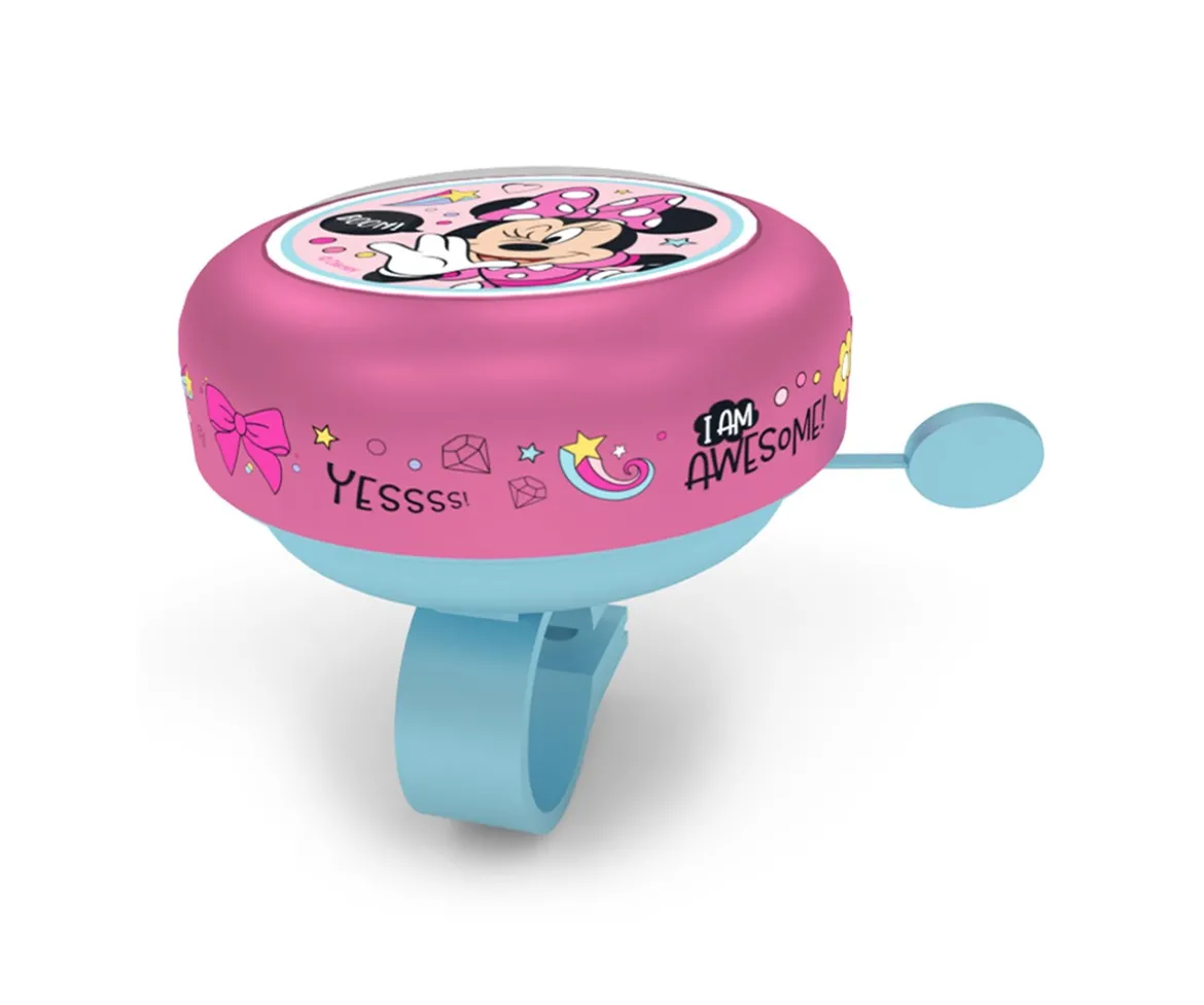 Timbre Minnie Mouse