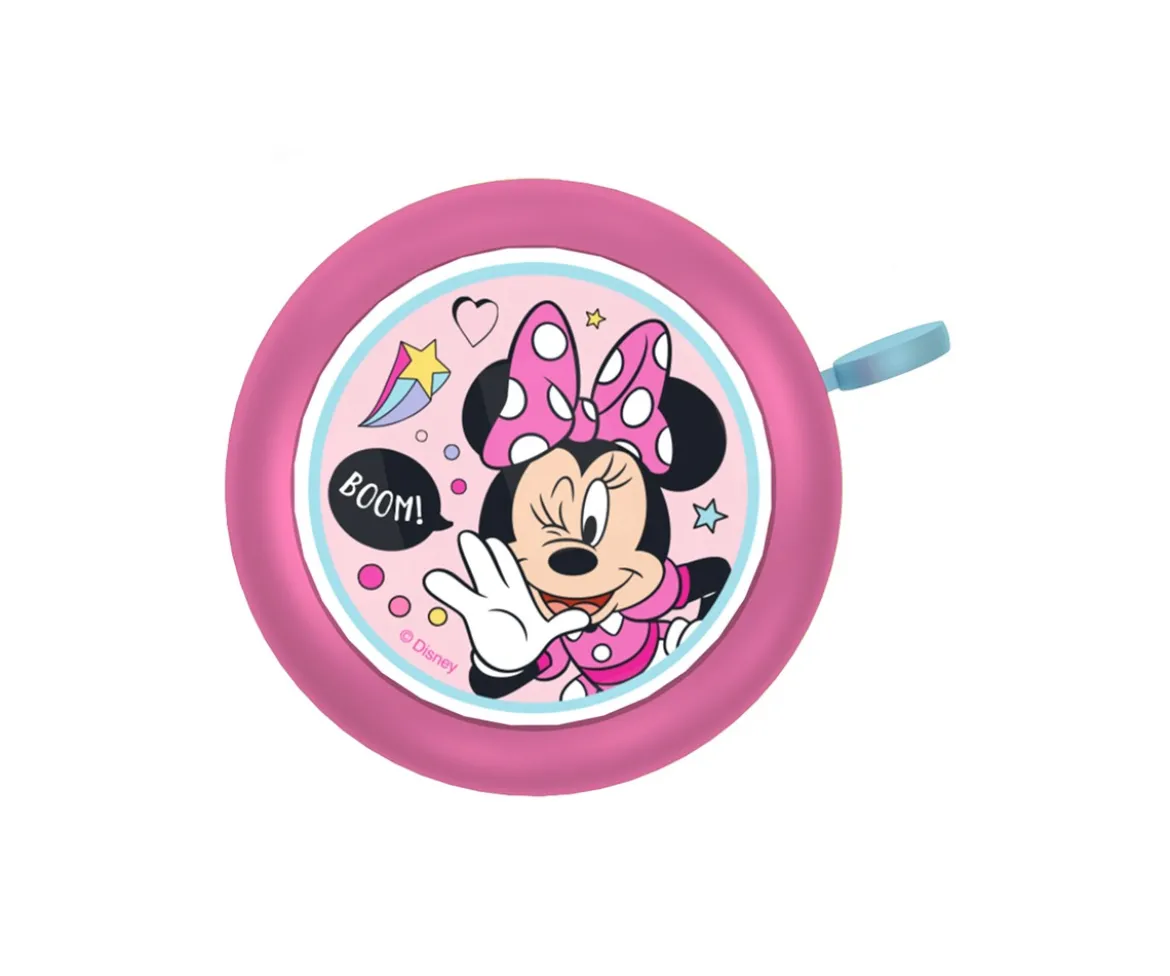 Timbre Minnie Mouse