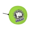 Timbre Retro Hulk