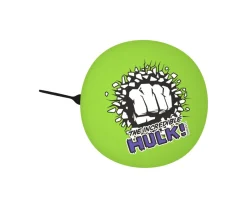 Timbre Retro Hulk