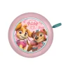 Timbre Retro Patrulla Canina Rosa