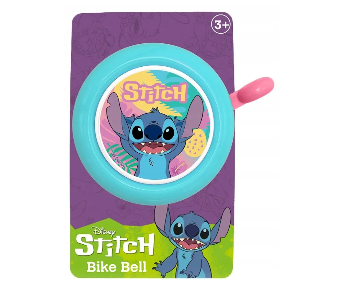 Timbre Retro Stitch