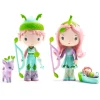 Tinyly Lily & Sylvestre