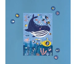 Tiny Puzzle Ocean