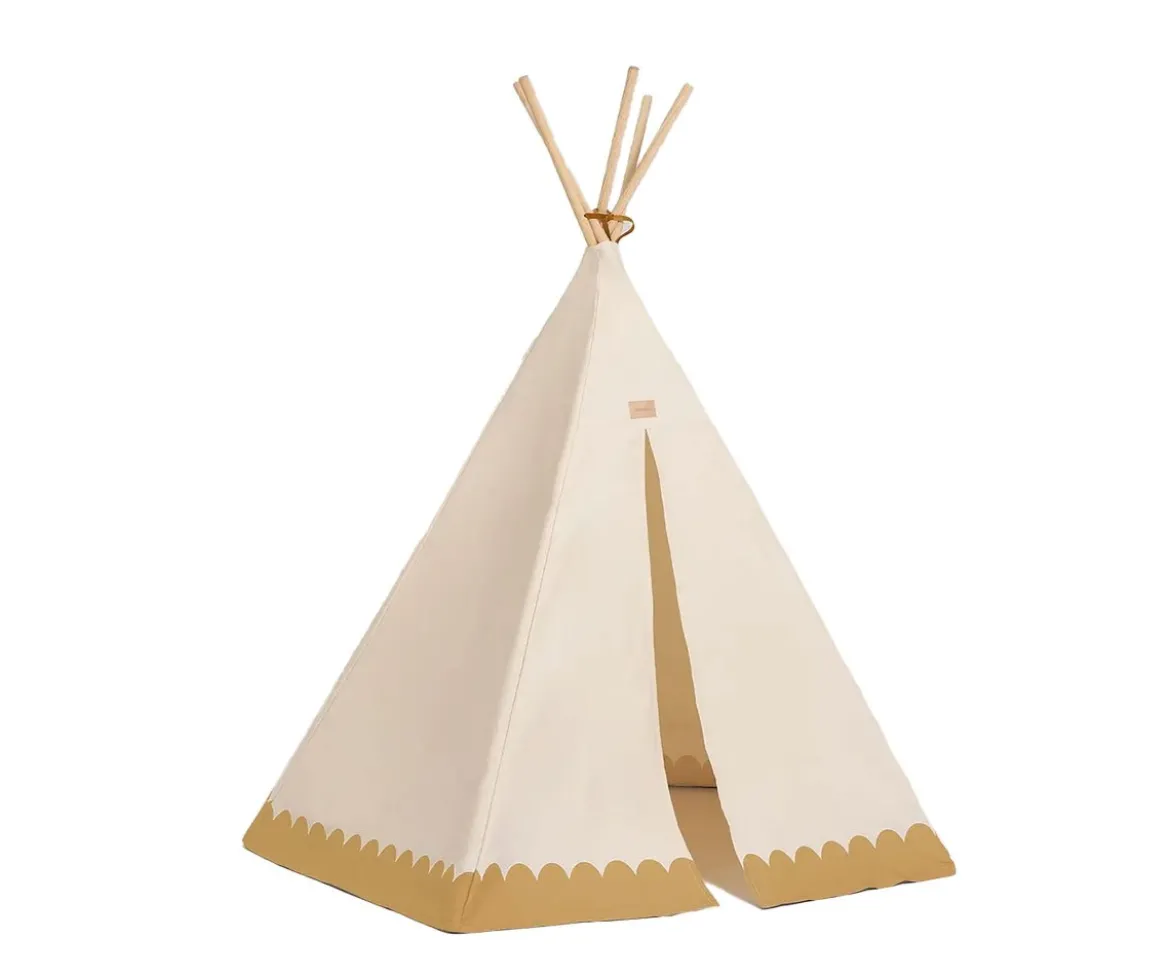 Tipi Arizona Vibes Ocre