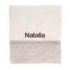 Toalla de Baño Campo di Fiori Personalizable