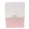 Toalla de Baño Peony Personalizable