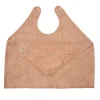 Toalla Delantal Capa Baño Timboo Savannah Sand Personalizable