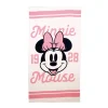 Toalla de Microfibra Minnie Personalizable